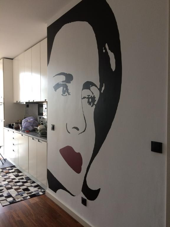 Apartamento Augusto Vieira Lissabon Exterior foto