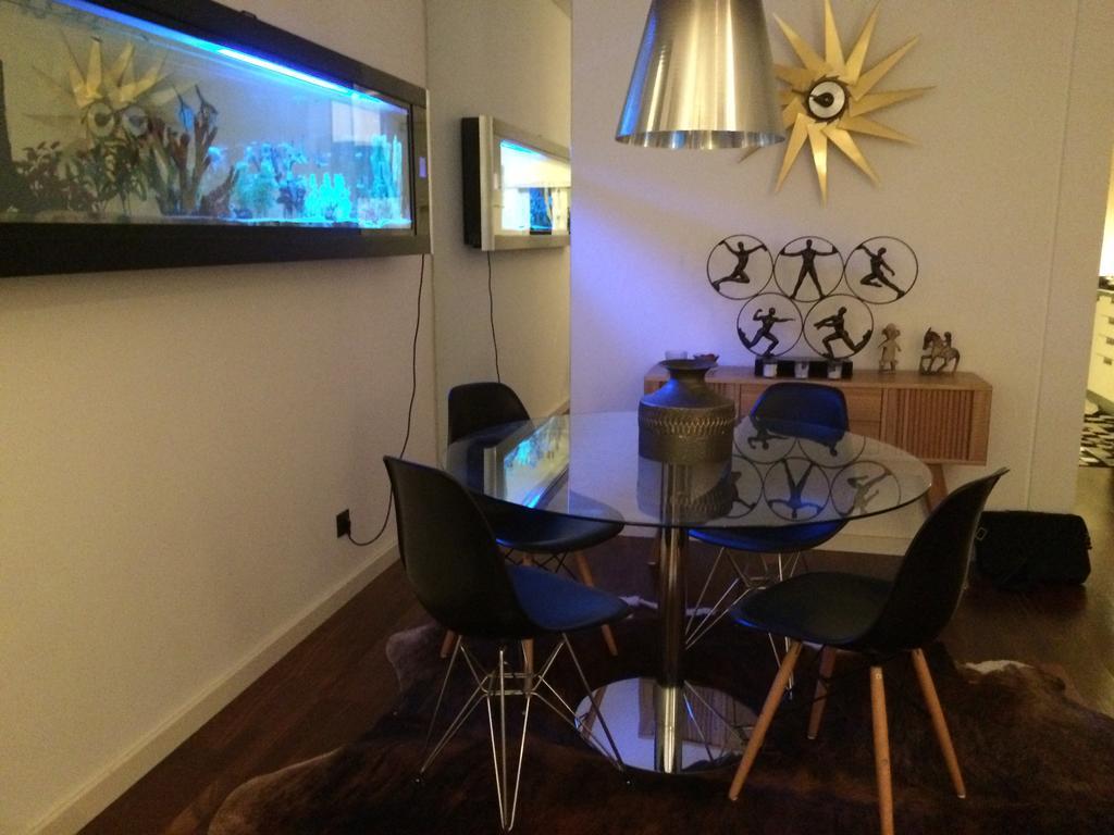 Apartamento Augusto Vieira Lissabon Exterior foto