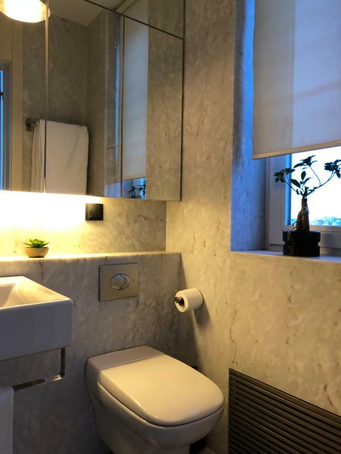 Apartamento Augusto Vieira Lissabon Exterior foto