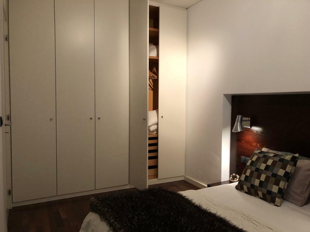 Apartamento Augusto Vieira Lissabon Exterior foto