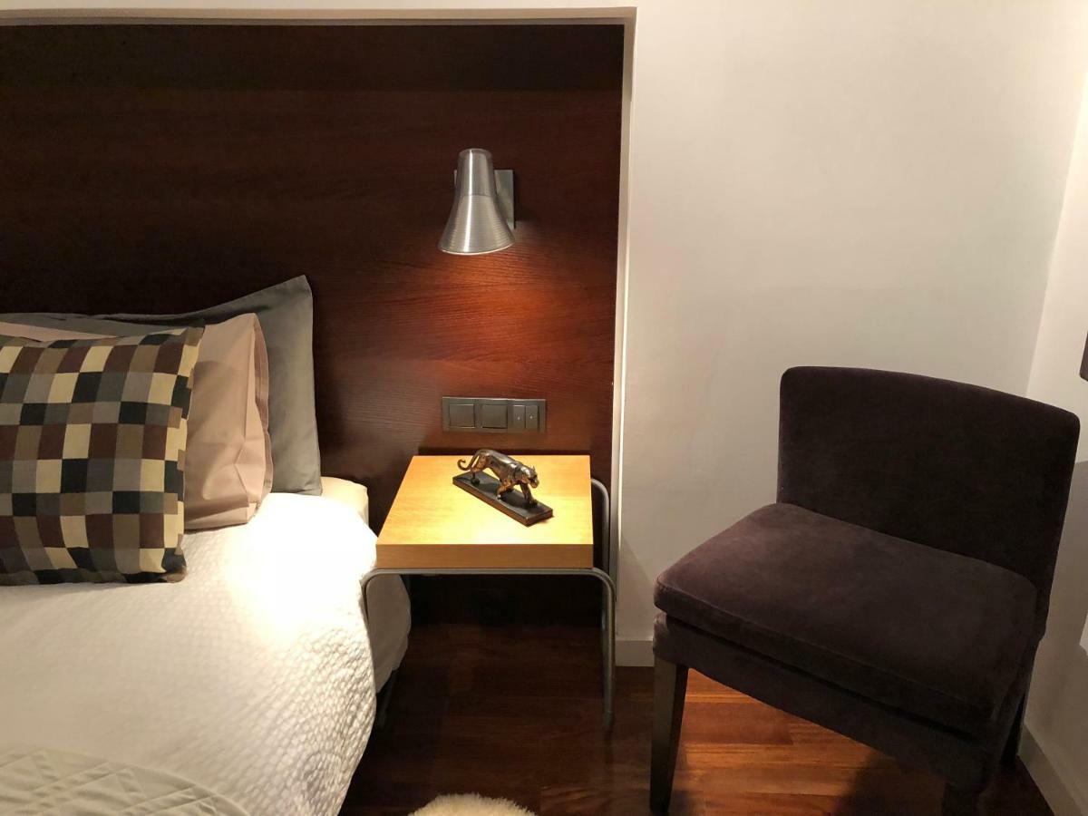 Apartamento Augusto Vieira Lissabon Exterior foto