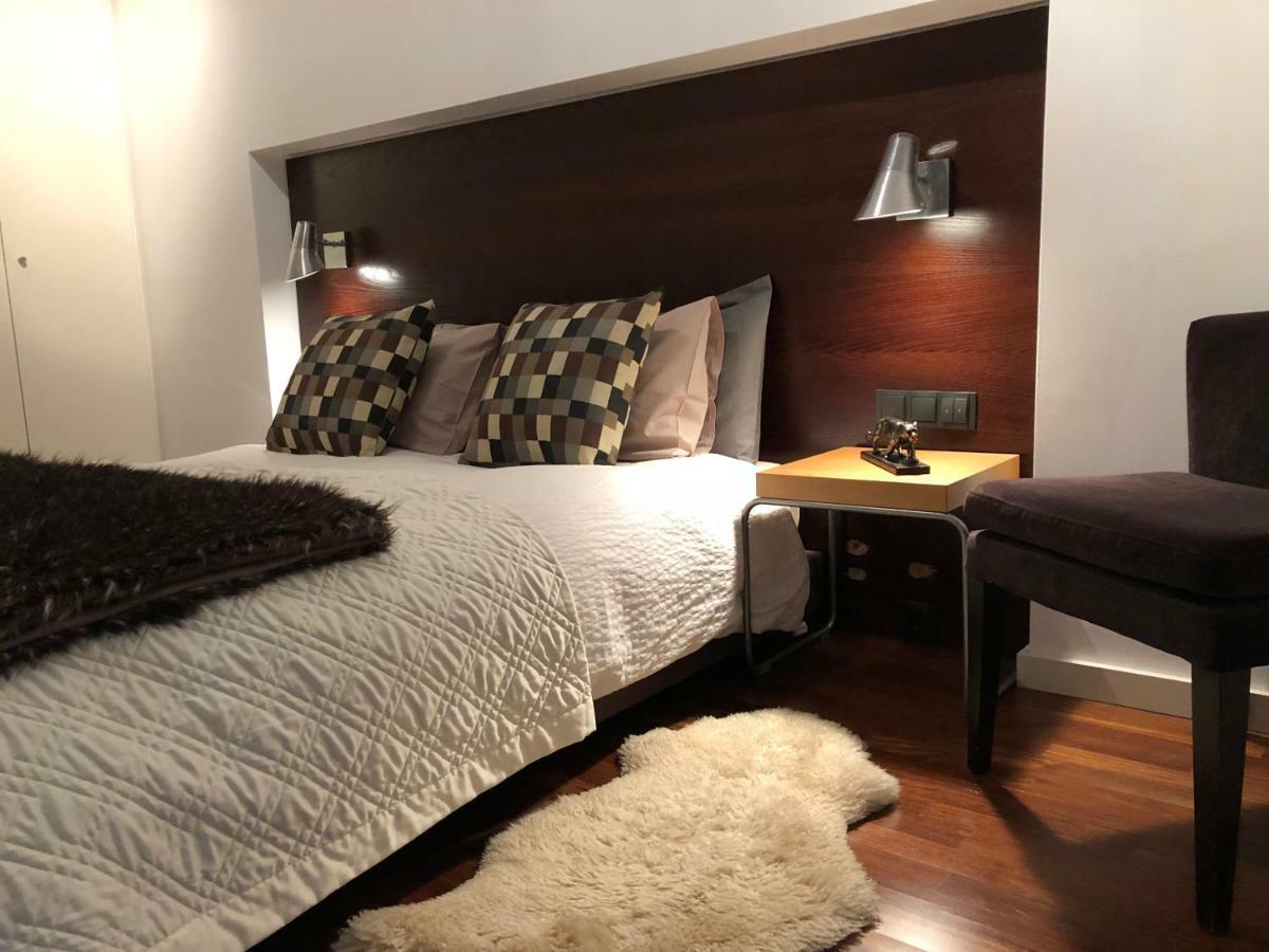 Apartamento Augusto Vieira Lissabon Exterior foto
